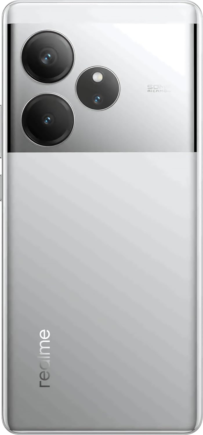 realme GT 6 5G Smartphone